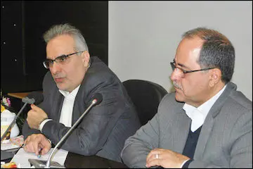 برگزاری شورای حمل‌ونقل در استان یزد 