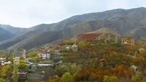 بهشت های پنهان اطراف تهران؛ از آبشار کمرد تا دریاچه لزور و تالاب عشق آباد، مقصد تازه سفرهای نوروزی