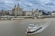 SCHOTTEL to Provide Propulsion for New Mersey Ferry