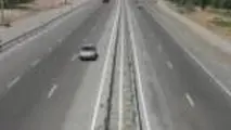 مسیر شرق اصفهان به بنادر جنوبی ۱۵۰ کیلومتر کوتاه می‌شود