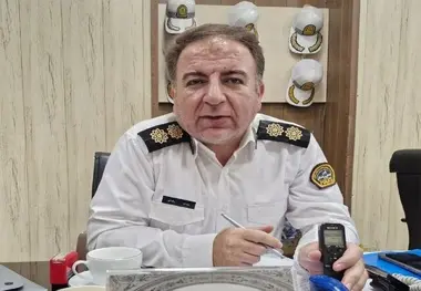 گواهینامه های عودتی پست یک سال در پلیس راهور نگهداری می شوند