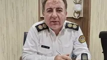 گواهینامه های عودتی پست یک سال در پلیس راهور نگهداری می شوند