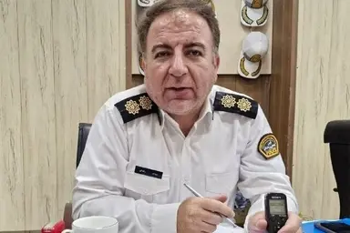 گواهینامه های عودتی پست یک سال در پلیس راهور نگهداری می شوند