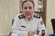 گواهینامه های عودتی پست یک سال در پلیس راهور نگهداری می شوند