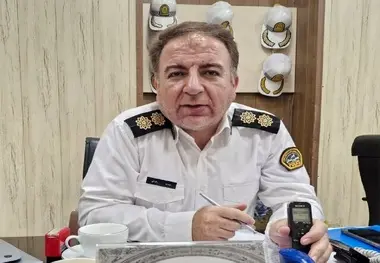 گواهینامه های عودتی پست یک سال در پلیس راهور نگهداری می شوند