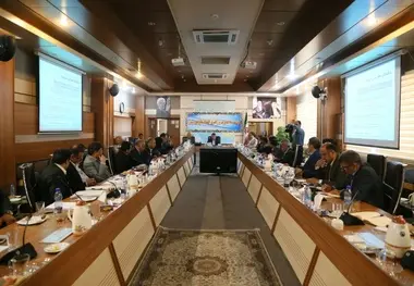 انتقال بار از جاده به ریل در جهت اهداف اقتصاد مقاومتی