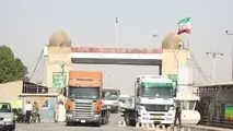 تأمین ارز رانندگان ترانزیتی از بانک‌های هر استان