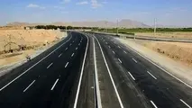 خط‌کشی ۸۰۰ کیلومتر از مسیر تردد زوار از کنگاور تا خسروی