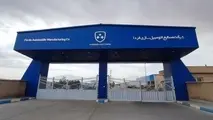 حمله اسرائیل به خودروسازی فردا موتورز/ جمعی از کارکنان خط تولید شهید شدند