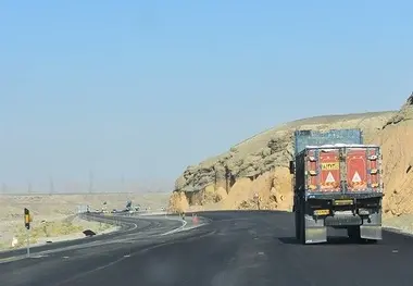  اصلاح نقاط حادثه‌خیز محور مراغه به هشترود اولویت راهداری آذربایجان شرقی است 