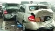 ◄حمل و نقل جاده ای و کمای ۲۰ ساله / لزوم اجباری شدن تست هوش برای اخذ گواهینامه رانندگی