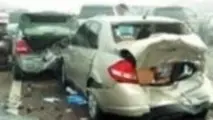 ◄حمل و نقل جاده ای و کمای ۲۰ ساله / لزوم اجباری شدن تست هوش برای اخذ گواهینامه رانندگی