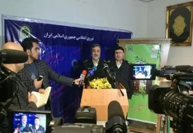 کاهش ۲ درصدی تلفات حوادثرانندگی نوروز امسال