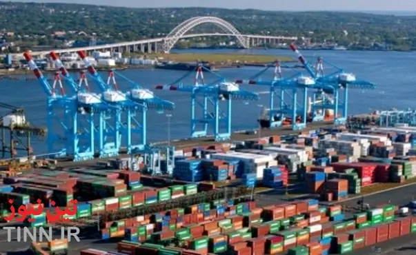 Morten Engelstoft appointed CEO of APM Terminals