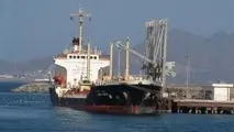 توقیف کشتی خارجی حامل ۲۲۰ هزار لیتر سوخت قاچاق 