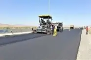 اجرای عملیات بهسازی و ارتقای کیفی آزادراه تبریز - زنجان در گستره ۲۰۰ کیلومتری