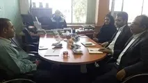 
افزایش ترافیک بار با ورود شرکت ذوب آهن اصفهان به بندر چابهار
