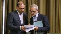 خبر گشایش پس از استعفای پورسیدآقایی