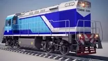 Sinara hands over first TGM8KM locomotive for Cuban Railways 