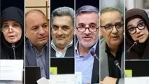احیای بافت های تاریخی نیازمند همیاری و همفکری همه متخصصان   