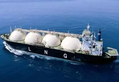 قطر صادرات LNG را تقویت می کند