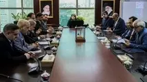 اعلام حمایت تمام قد وزارت راه از رانندگان کامیون/ پیگیر اصلاح نرخ کرایه هستیم
