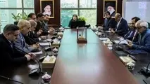 اعلام حمایت تمام قد وزارت راه از رانندگان کامیون/ پیگیر اصلاح نرخ کرایه هستیم