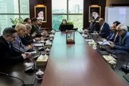 اعلام حمایت تمام قد وزارت راه از رانندگان کامیون/ پیگیر اصلاح نرخ کرایه هستیم