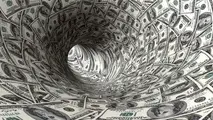 ارزش دلار در بازار جهانی باز هم کاهش یافت

