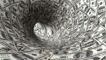 ارزش دلار در بازار جهانی باز هم کاهش یافت

