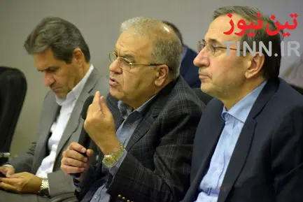 گزارش تصویری| اولین نشست همایش اقتصاد دریامحور ایران