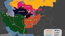 علت بررسی عدم موفقیت در مسیر های ترانزیتی