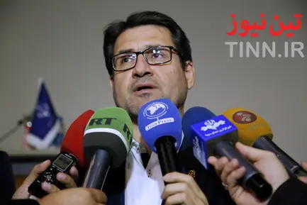سمینار آموزشی لجستیک و زنجیره حمل و نقل