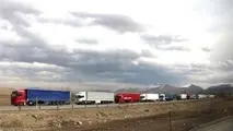 حمل و نقل کالا بدون اخذ بارنامه تخلف محسوب می‌شود