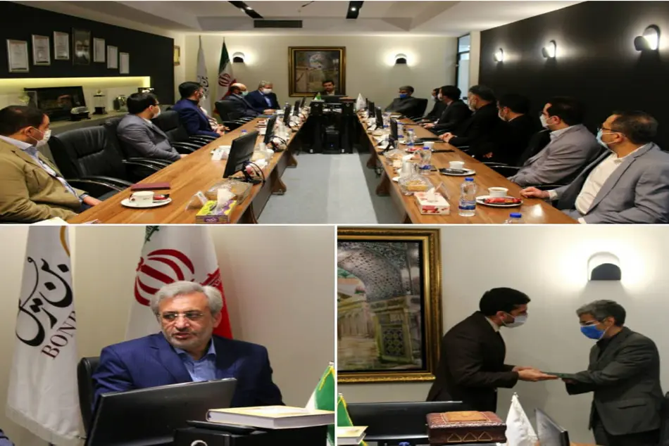 مدیر عامل جدید بن ریل معرفی شد