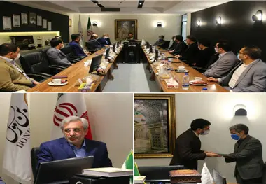 مدیر عامل جدید بن ریل معرفی شد