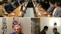 مدیر عامل جدید بن ریل معرفی شد