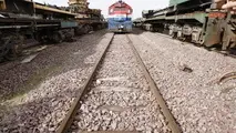 رشد ۱۲۴ درصدی در تخلیه و ۱۳ درصدی بارگیری در راه آهن قم