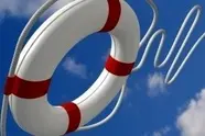 سه دریانورد در جزیره فارور از خطر مرگ نجات یافتند