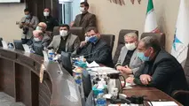 انتقال ریل راه آهن از داخل شهر تاکستان از مطالبات مردم است