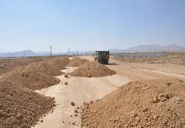 ایمیدرو، هزینه ساخت باند دوم جاده سنگان را از اعتبارات خود تامین می کند