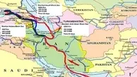 تلاش ترکیه برای حذف ایران از ترانزیت منطقه