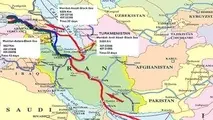 تلاش ترکیه برای حذف ایران از ترانزیت منطقه