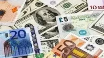 ثبات در بازار ارز 14 دی ماه 99