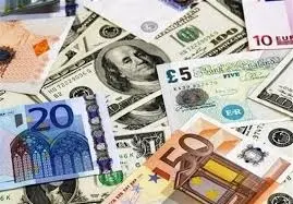 جزئیات قیمت رسمی انواع ارز/کاهش نرخ یورو و پوند در 14 بهمن ماه 98