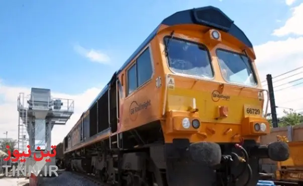 GB Railfreight signs Greenbrier sand wagon deal