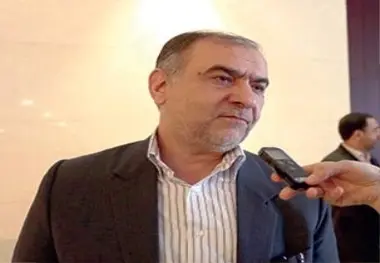 مدیریت و کارکنان فرودگاه کرمانشاه کارشان را بسیار خوب انجام داده اند