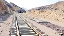 پایان انتظار ۲۰ ساله؛ شمارش معکوس آغاز عملیات ریل گذاری راه آهن سبزوار