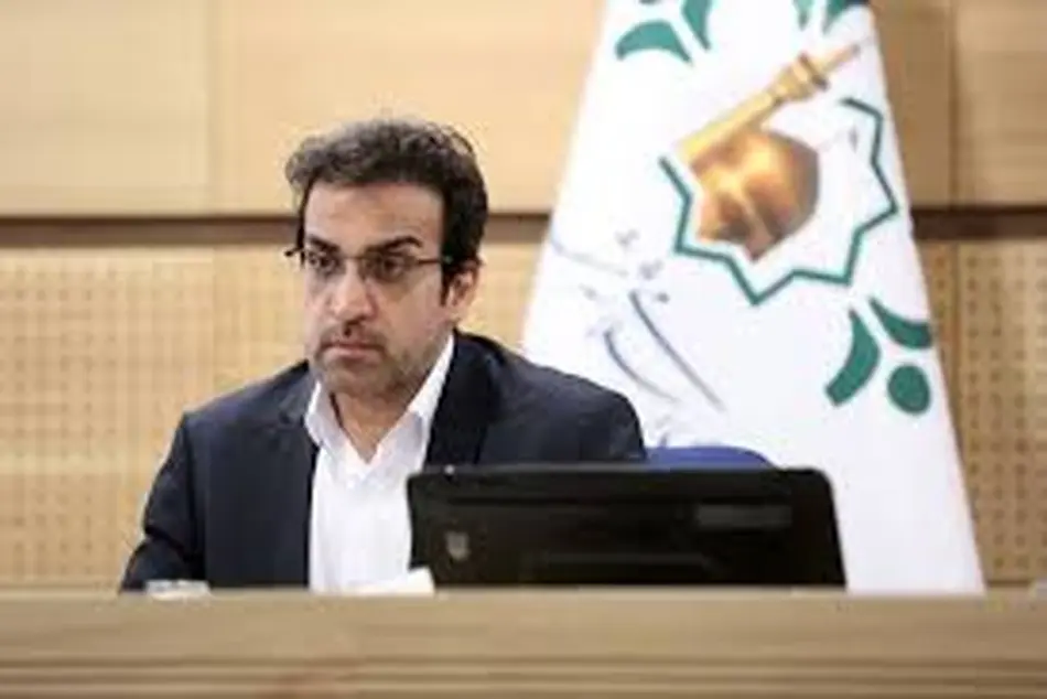 بهره برداری از زیرگذر و میدان تقاطع چهار سطحی آزادگان مشهد در اسفند ماه 
