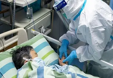 فوت ۲۷ نفر بر اثر ابتلا به کرونا در آذربایجان شرقی / انتظار می‌رود ویروس تا دو هفته آینده زمین‌گیر شود